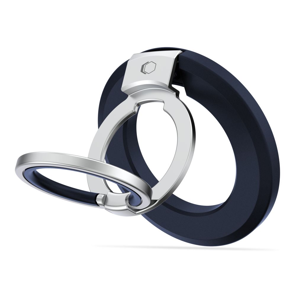 Tech-Protect MMR500 MagSafe Phone Hoidja - Navy sinine