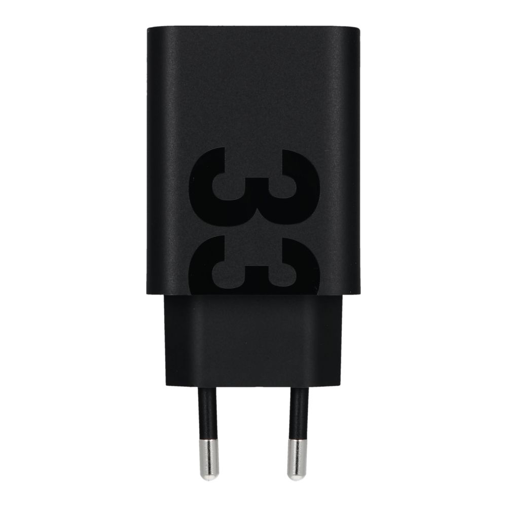 MOTOROLA original laadija Type C 33W MC332 must bulk
