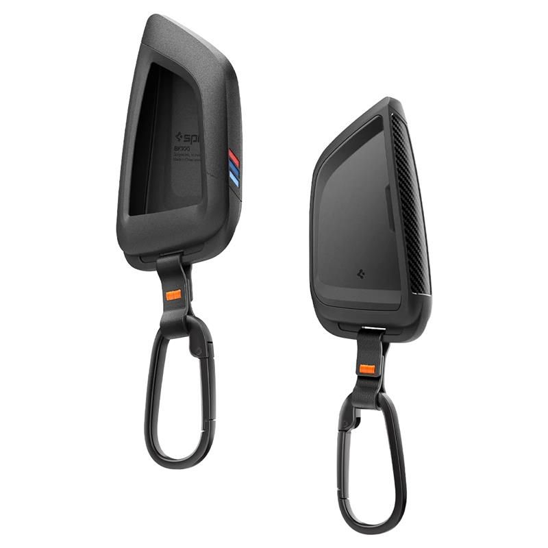 Spigen BK100 Чехол для автомобильного ключа чёрный