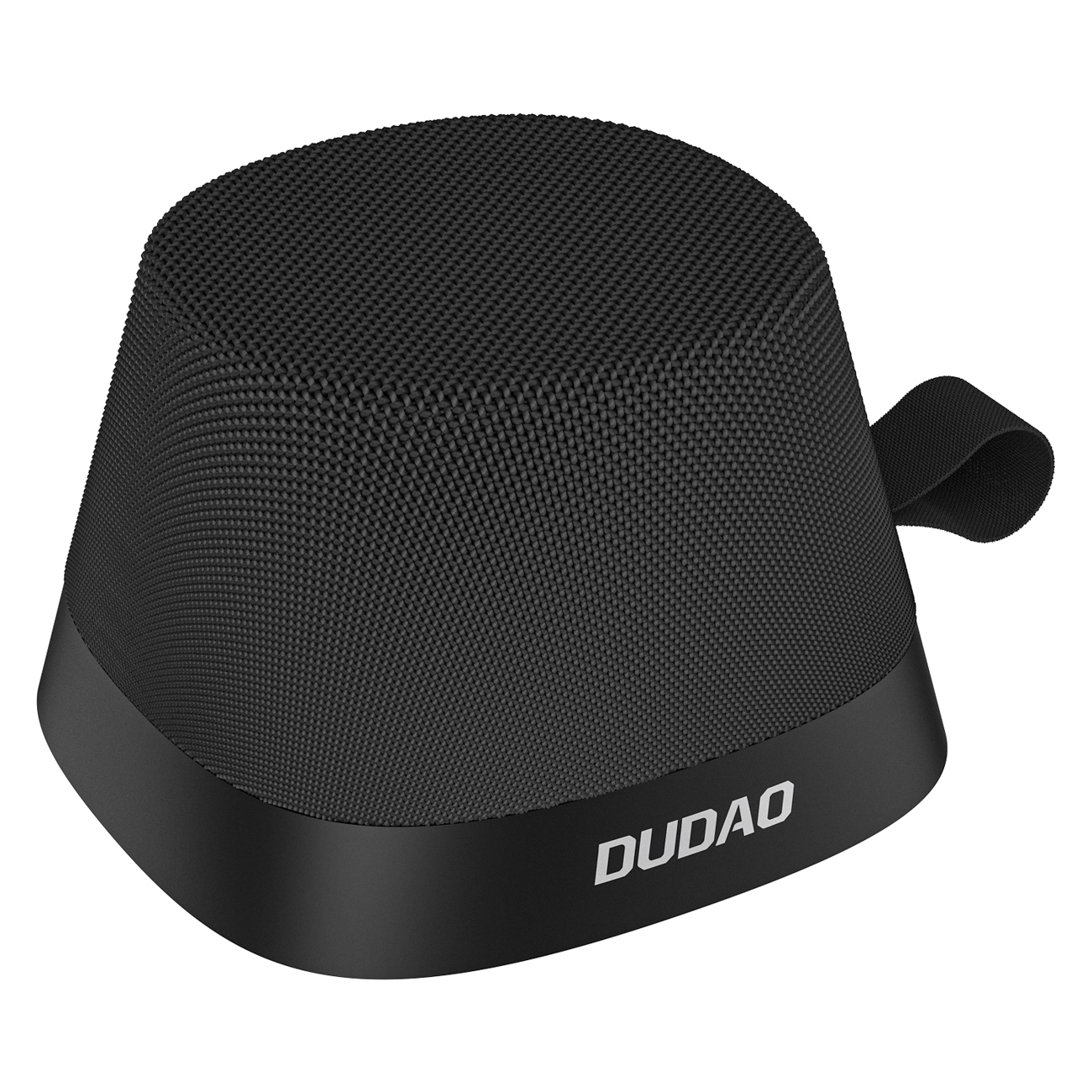 Dudao Y20 Juhtmevaba Kõlar with Magnetic Mount Bluetooth 5.3 - must