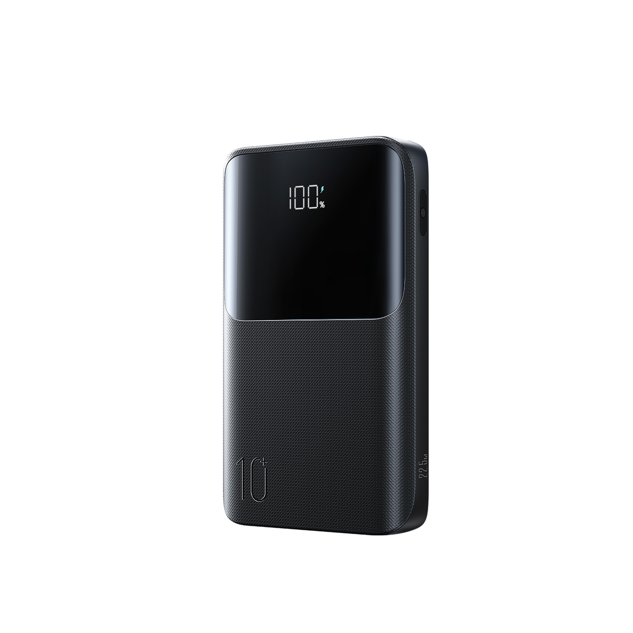 External battery Power Bank Joyroom JR-QP191 Mini 22.5W 10000mAh black