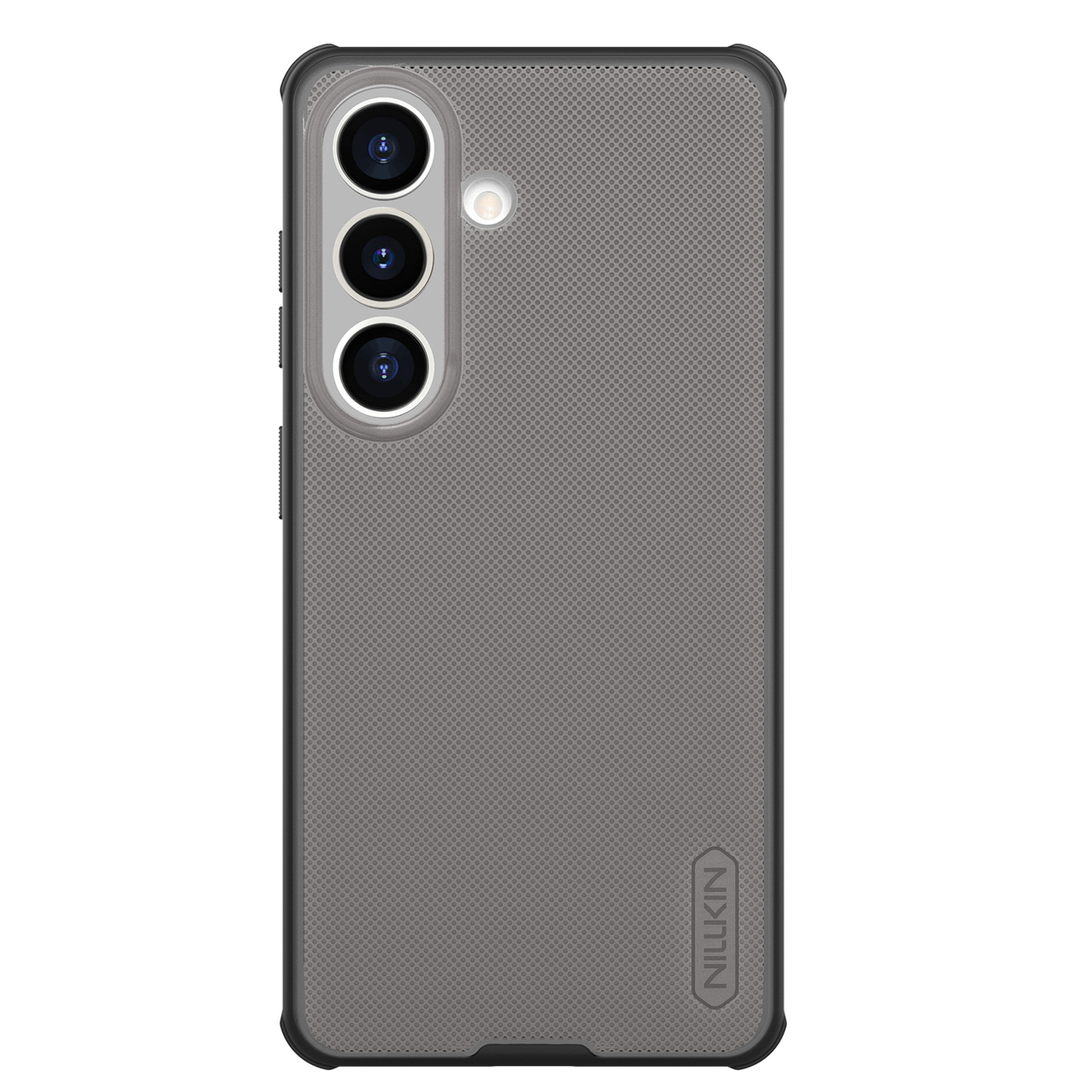 Nillkin Super Frosted Shield Pro Ümbris for Samsung Galaxy S26+ - Translucent must