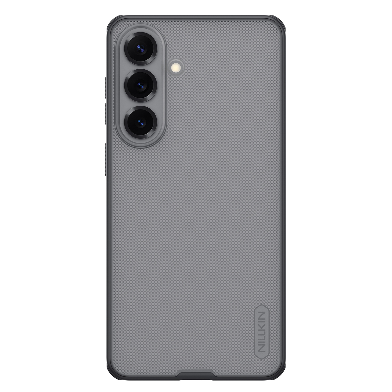 Nillkin Super Frosted Shield Pro Ümbris for Samsung Galaxy S26 - Translucent must