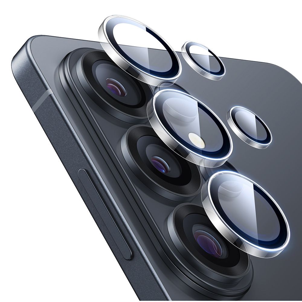 ESR Armorite kaamerakaitse Samsung Galaxy S26 Ultra jaoks