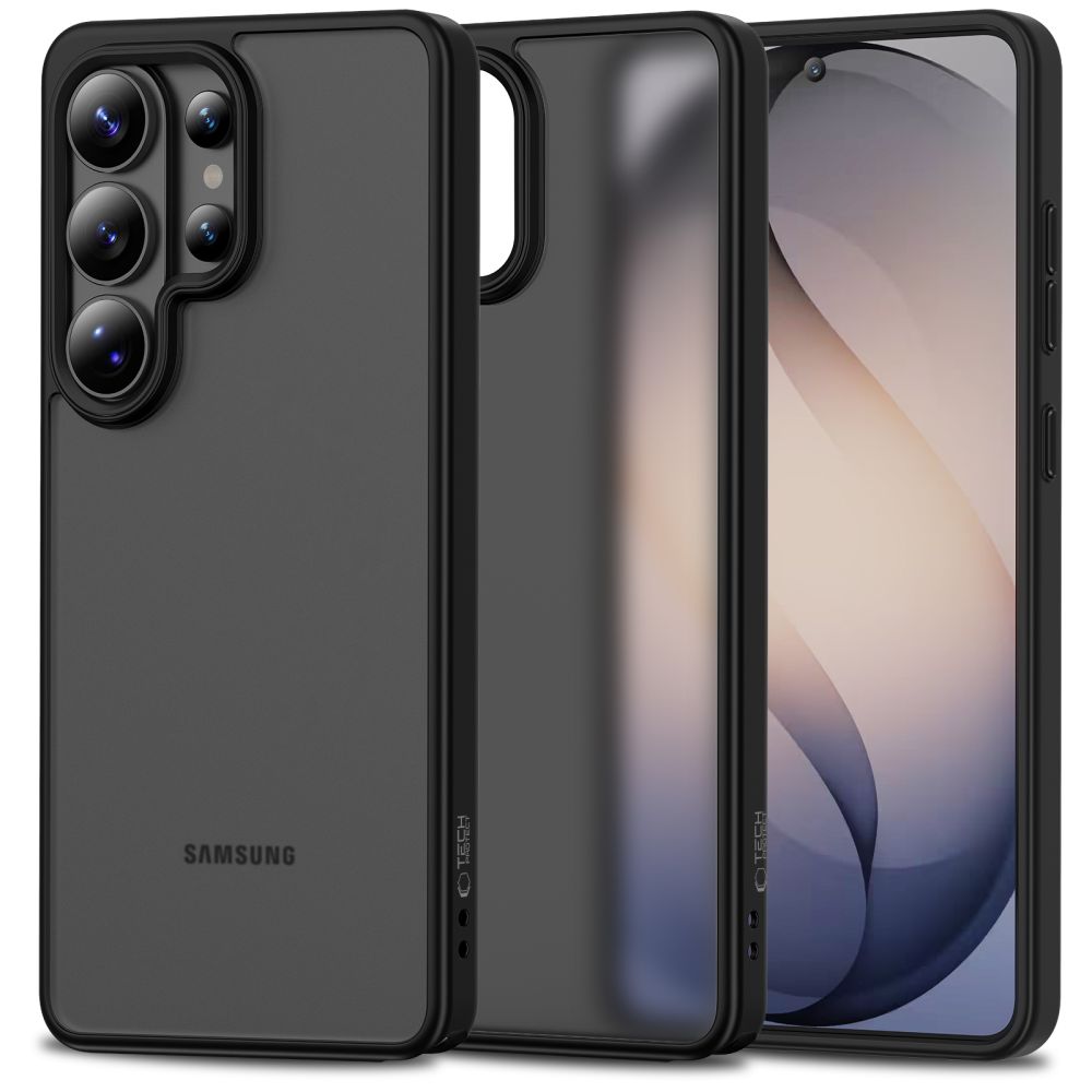 Tech-Protect Magmat Ümbris for Samsung Galaxy S26 Ultra - must