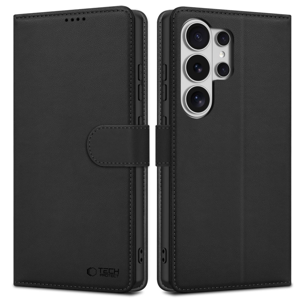 Tech-Protect Rahakott Ümbris for Samsung Galaxy S26 Ultra - must