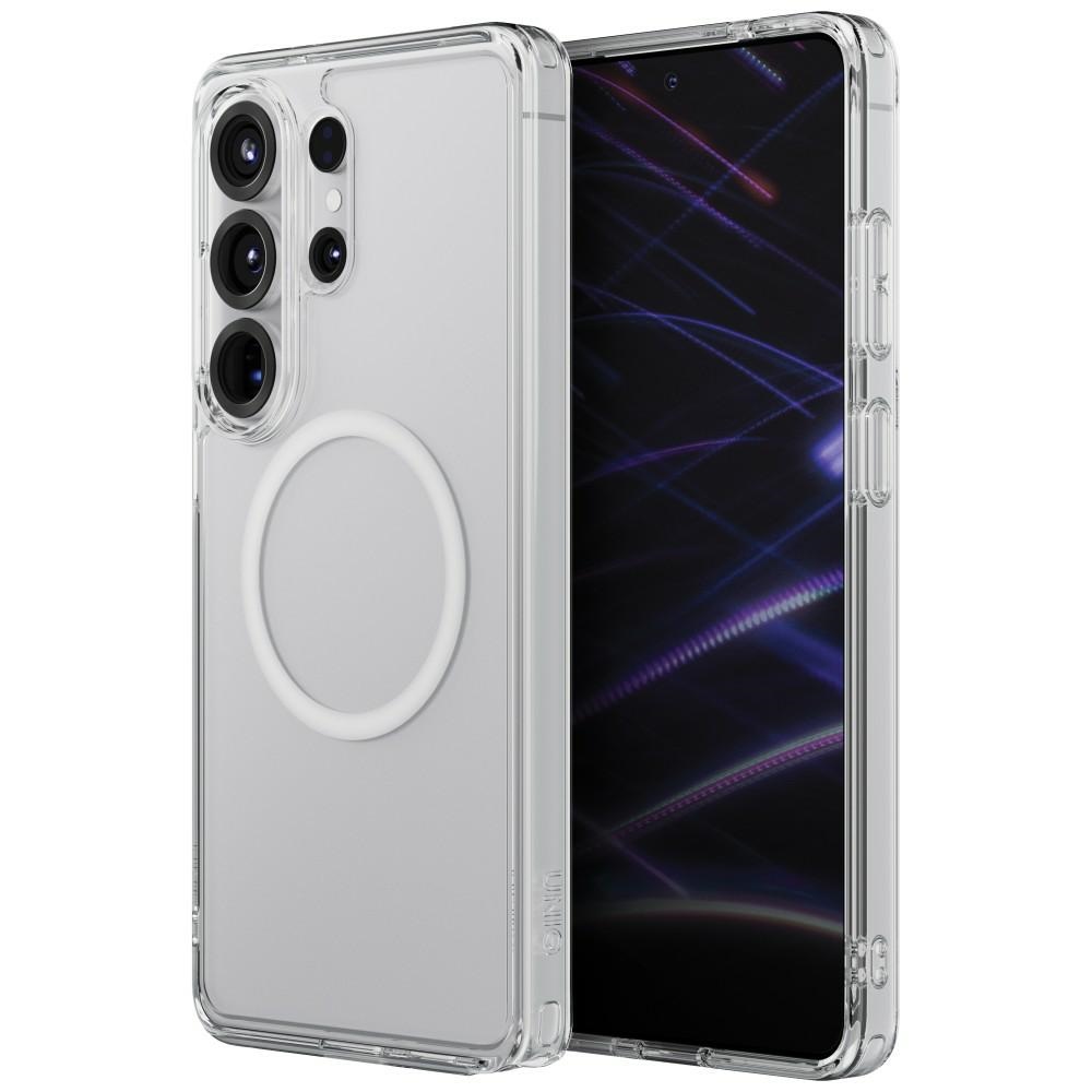 Uniq LifePro Xtreme Ümbris for Samsung Galaxy S26 Ultra Magclick Charging - läbipaistev