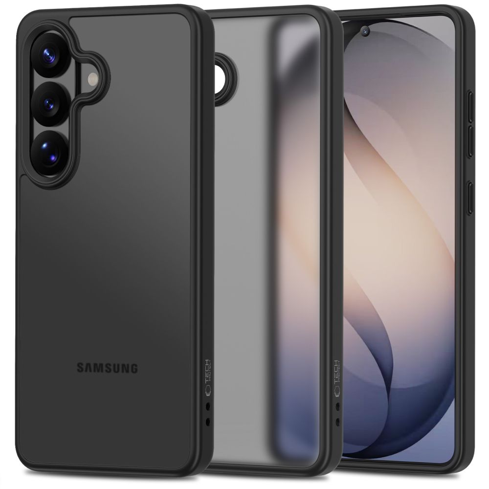 Tech-Protect Magmat Ümbris for Samsung Galaxy S26+ - must