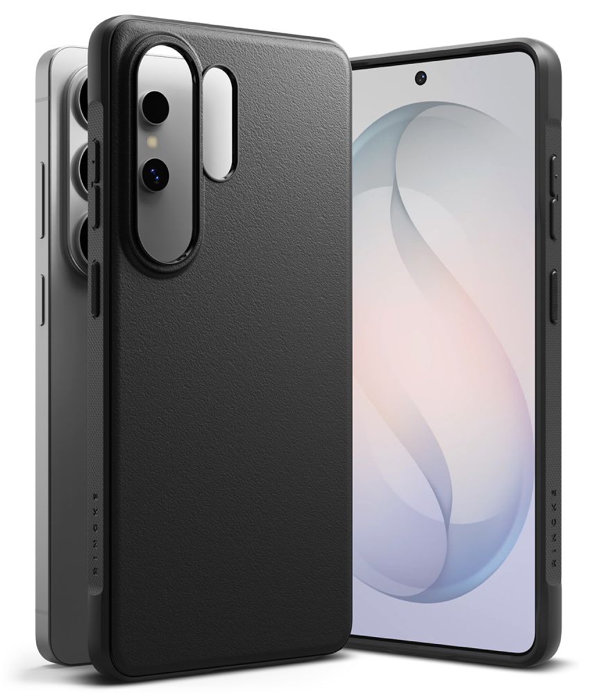 Ringke Onyx Ümbris for Samsung Galaxy S26 Ultra - must