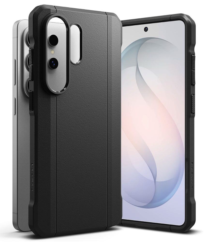 Ringke Onyx Alfa Ümbris for Samsung Galaxy S26 Ultra - must