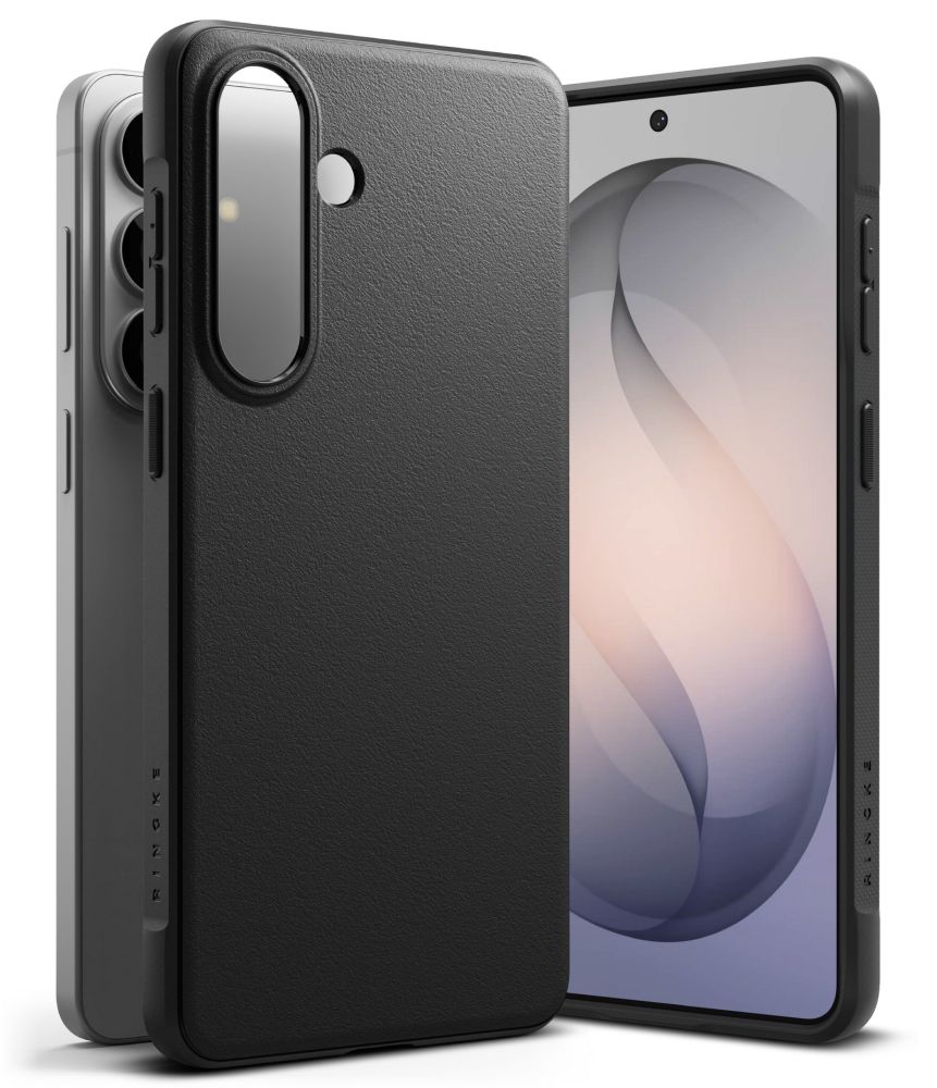 Ringke Onyx Ümbris for Samsung Galaxy S26+ - must