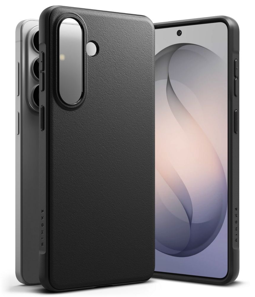 Ringke Onyx Ümbris for Samsung Galaxy S26 - must