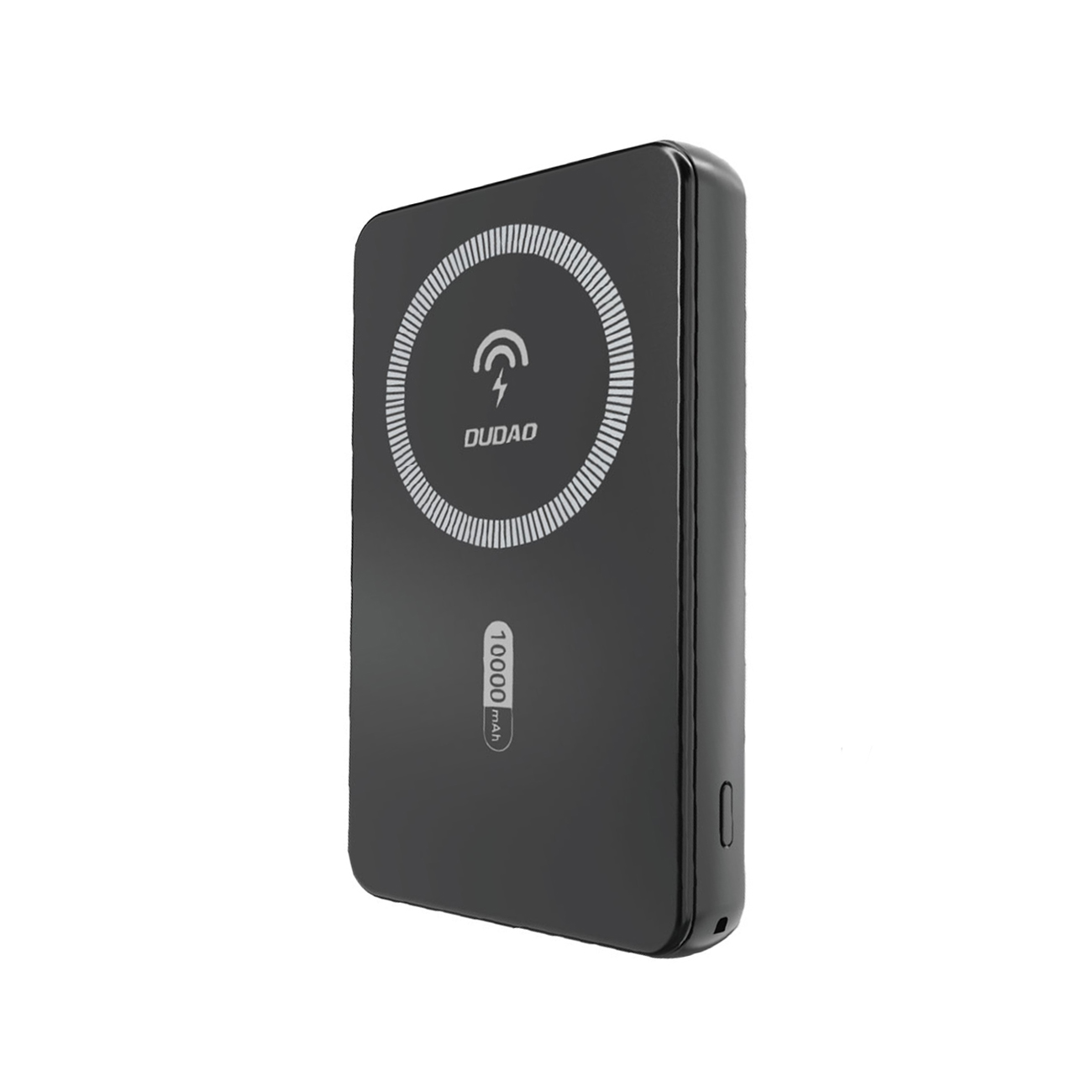 Dudao K14S magnetiline 20W 5000mAh 1x USB-A 1x USB-C must akupank