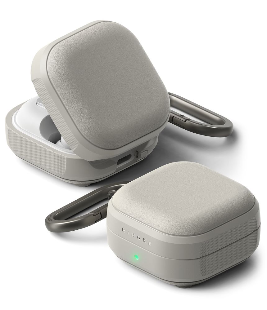 Ringke Onyx Magnetic ümbris Samsung Galaxy Buds 4 / 4 Pro jaoks hall