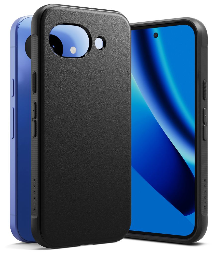 RINGKE ONYX ümbris GOOGLE PIXEL 10A must