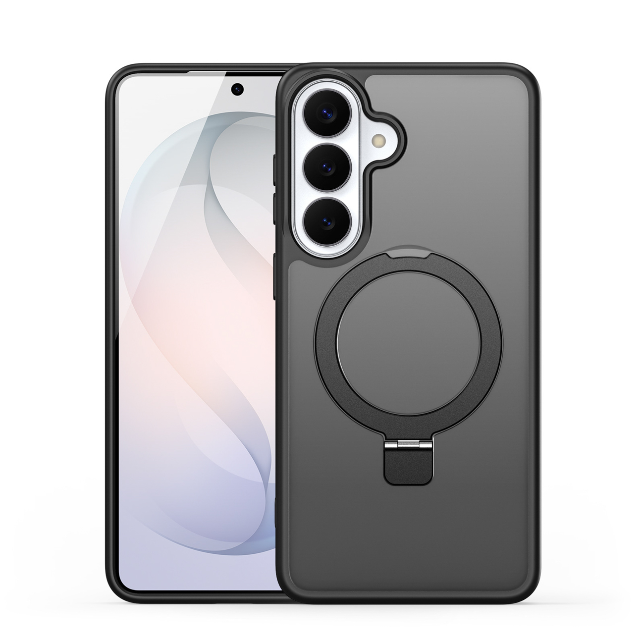 Ümbris Dux Ducis Yind Magnetic Alus Samsung S947 S26 Plus must