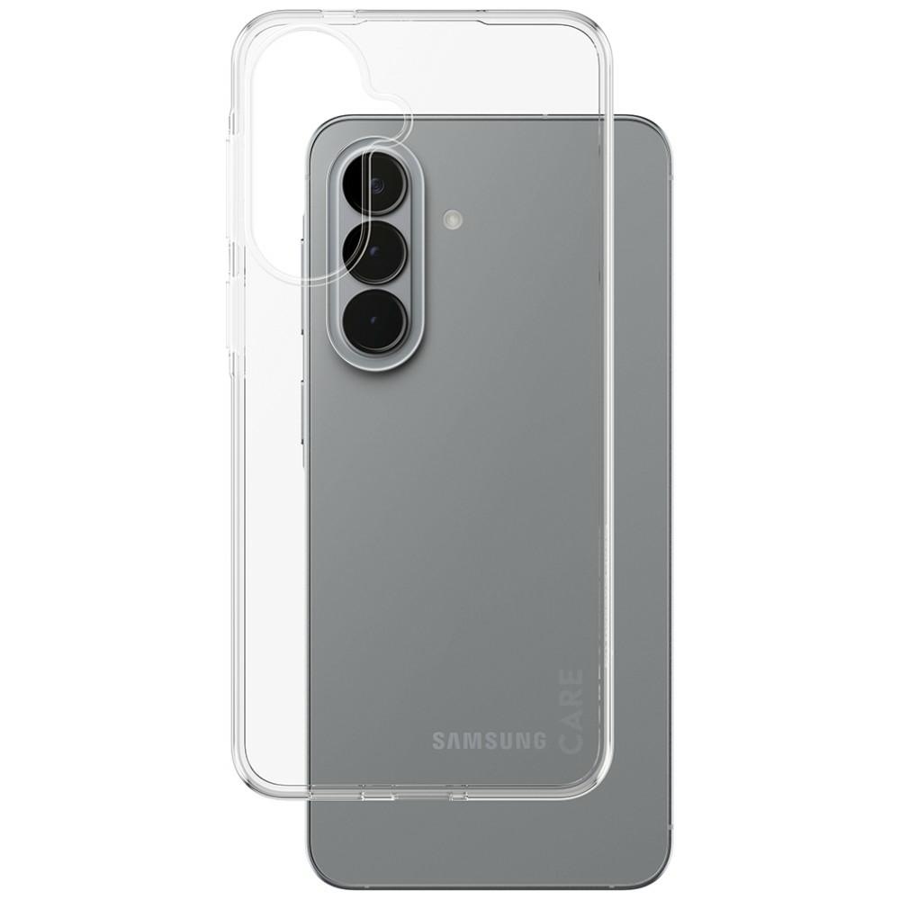 CARE by PanzerGlass Fashion X-Ray Ümbris Samsung Galaxy A57 - läbipaistev