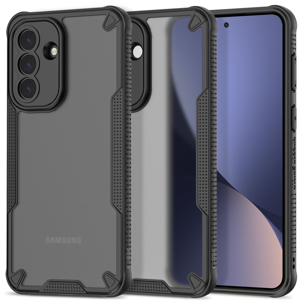 TECH-PROTECT RUGGED SHIELD GALAXY A57 5G matt must