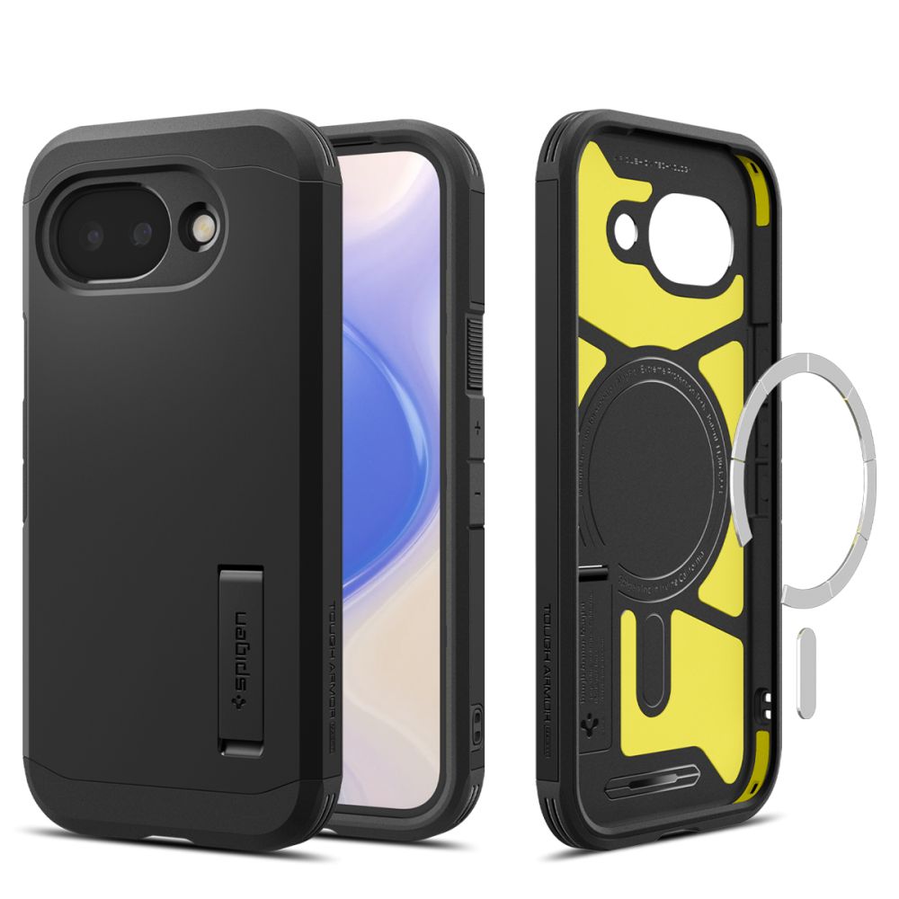 SPIGEN TOUGH ARMOR MAG MAGSAFE GOOGLE PIXEL 10A MUST