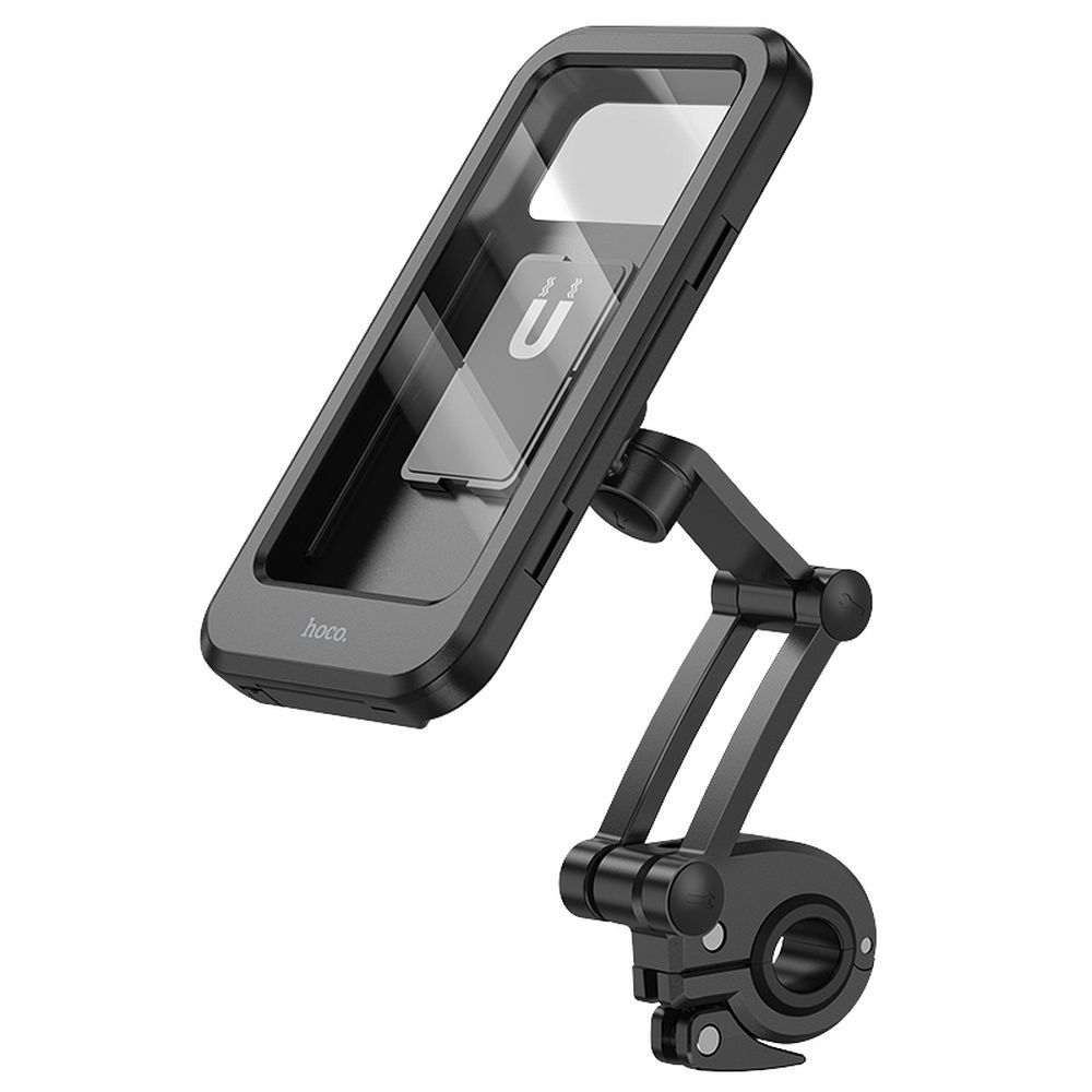 Phone hoidja jaoks bike / motorcycle Hoco CA101 must