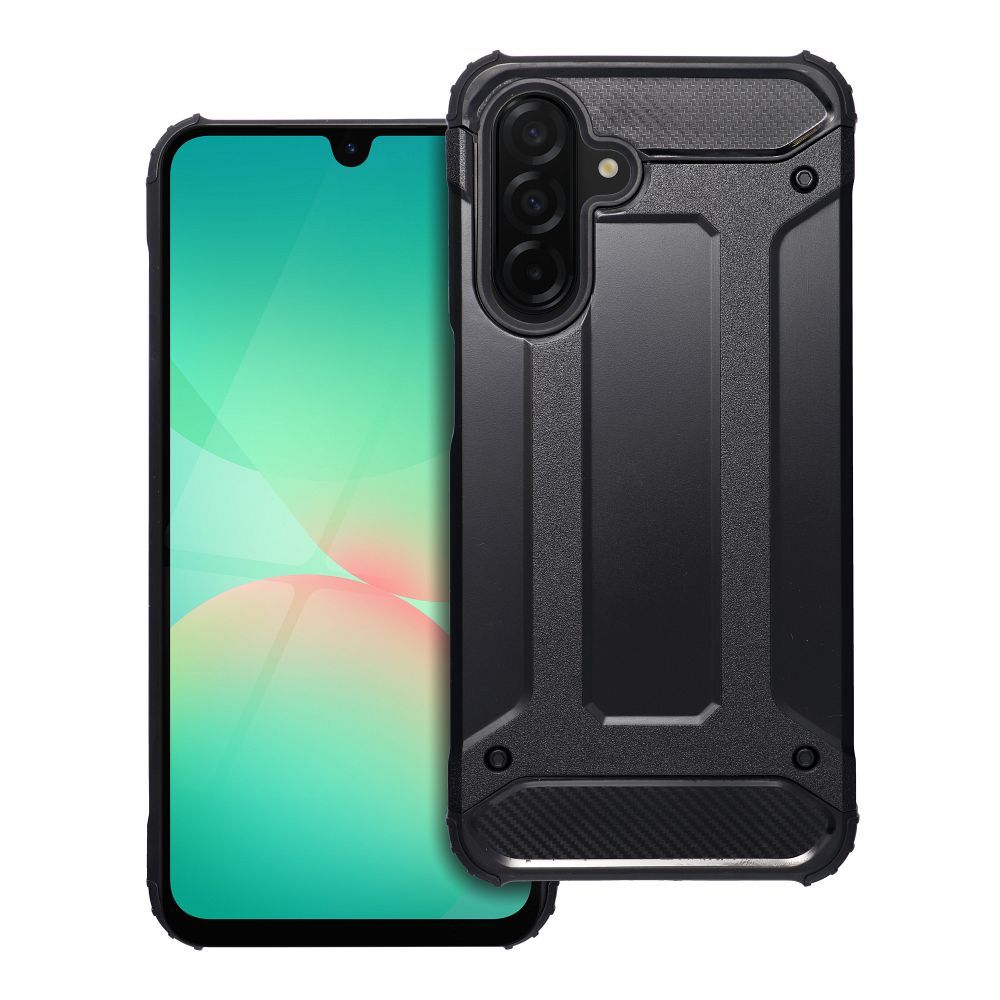 Ümbris jaoks Samsung A26 5G Armor must