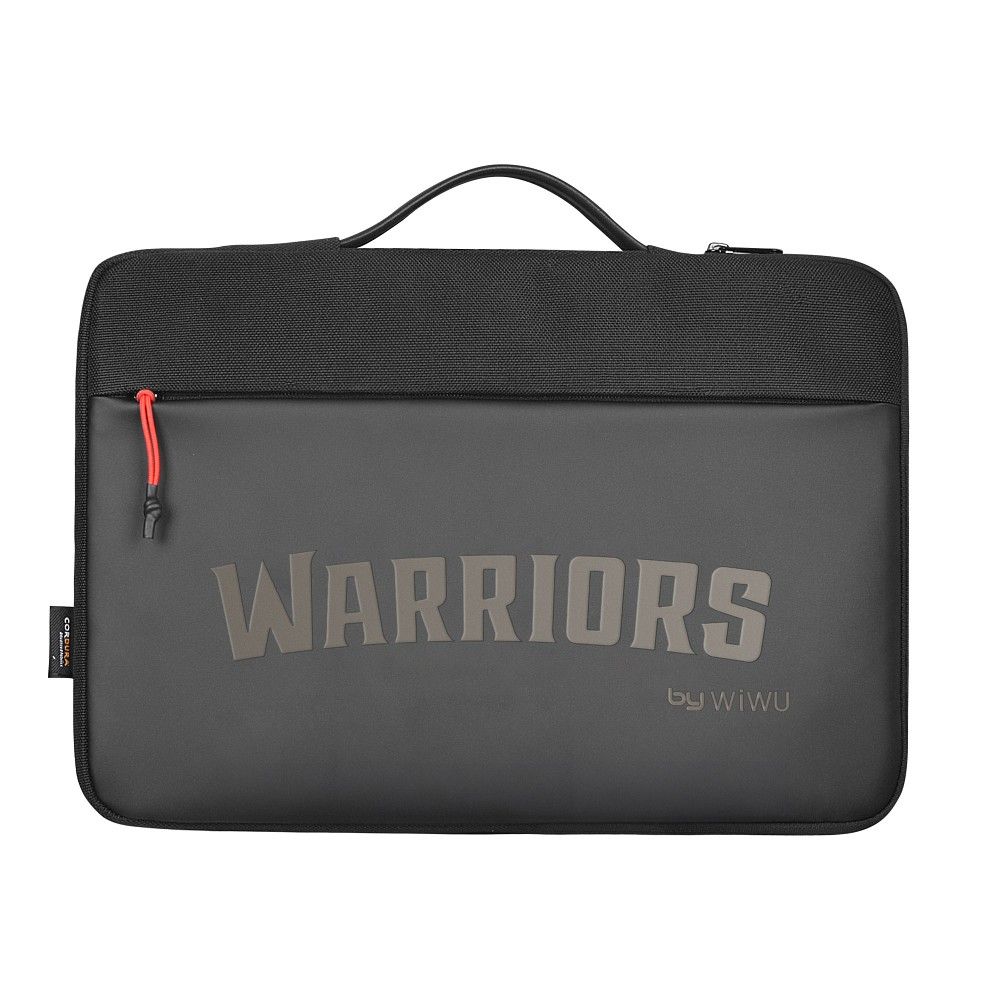 WiWU - Waterproof Laptop Handbag 14" Warriors Laptop Sleeve - must