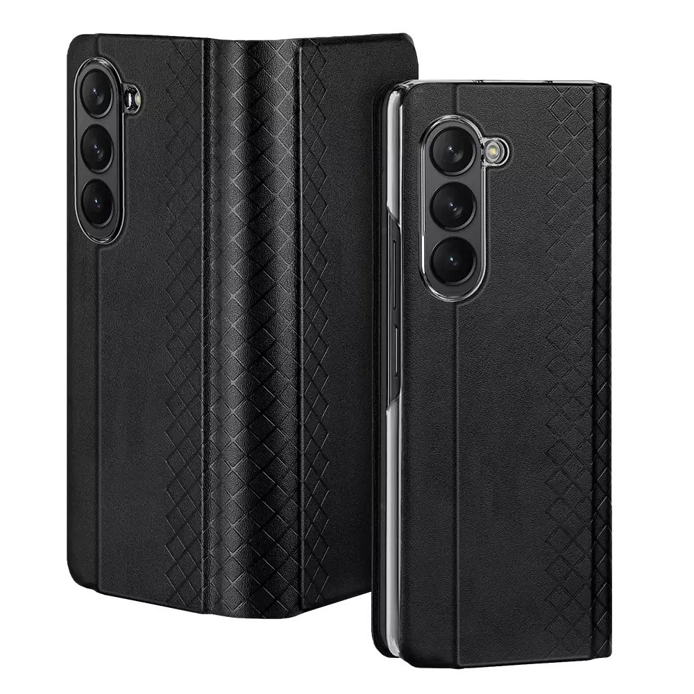 Case Dux Ducis Bril Samsung F946 Z Fold5 5G black