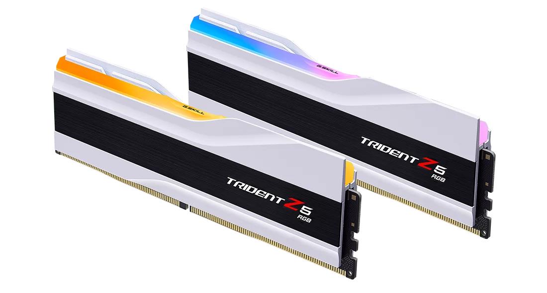 Operatiivmälu 32GB DDR5-6400 K2 G.SKILL