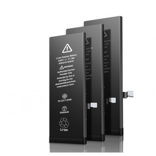 Aku Apple iPhone SE2 / SE 2020 / 1950mAh (HQ)