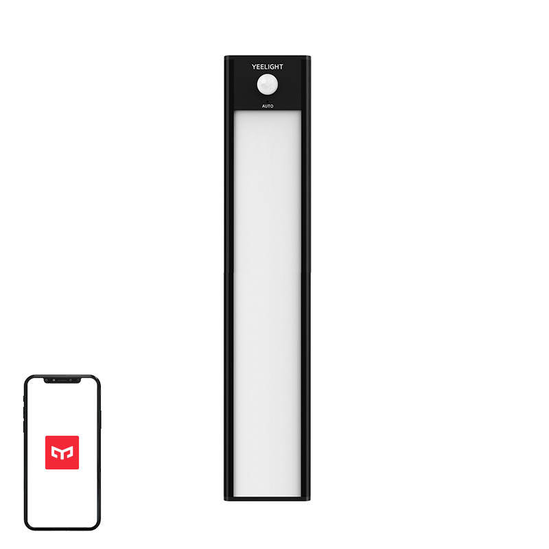 Yeelight Closet Andur hele 20cm - must 4000 K