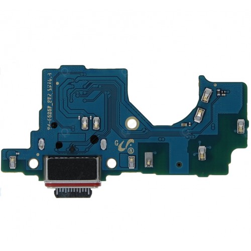 Laadimispistik ühilduv Samsung G525 Xcover 5-ga koos šleifiga / Plata OEM