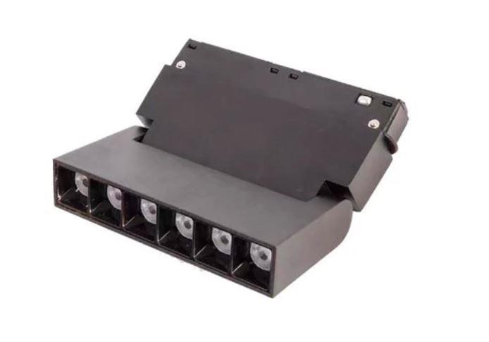 Visional VS20-6L-3 LED lamp 6W 600lm 3000K 24° AC220V