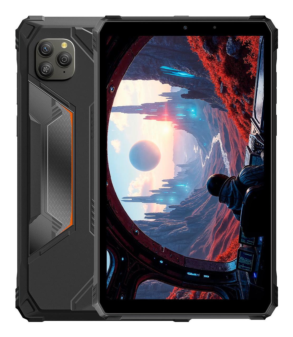 Blackview Active 5 8" 6/128GB must tahvelarvuti