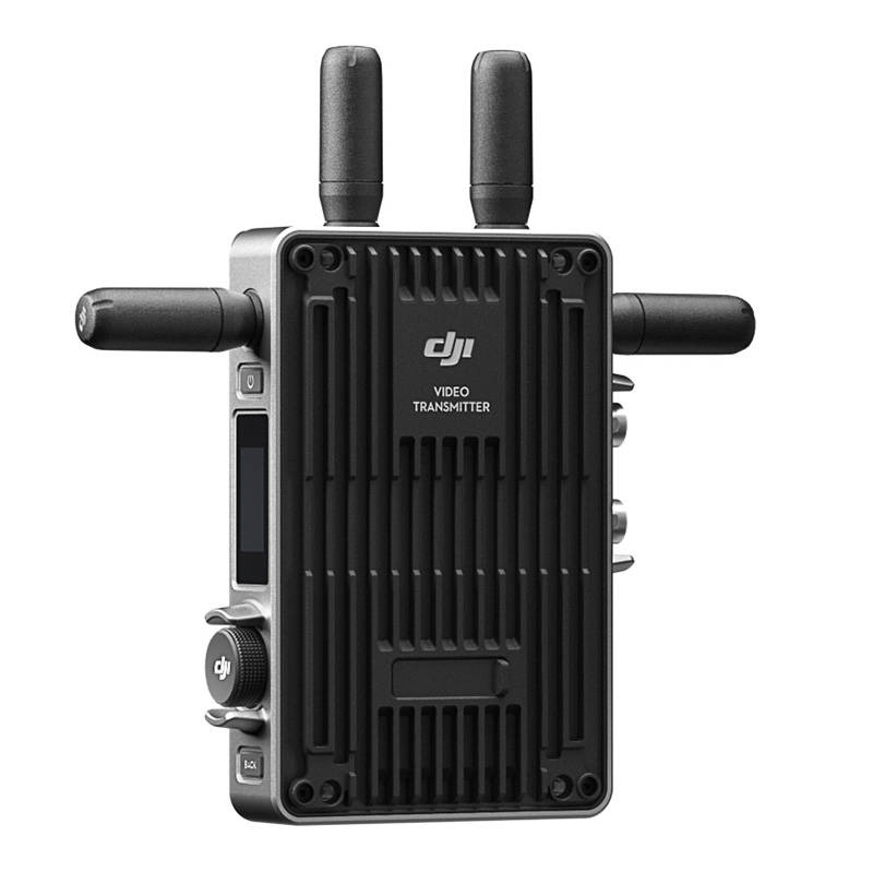 DJI Video Transmitter videosignaalikandja, O3 Pro, 1080/60fps, 6 km