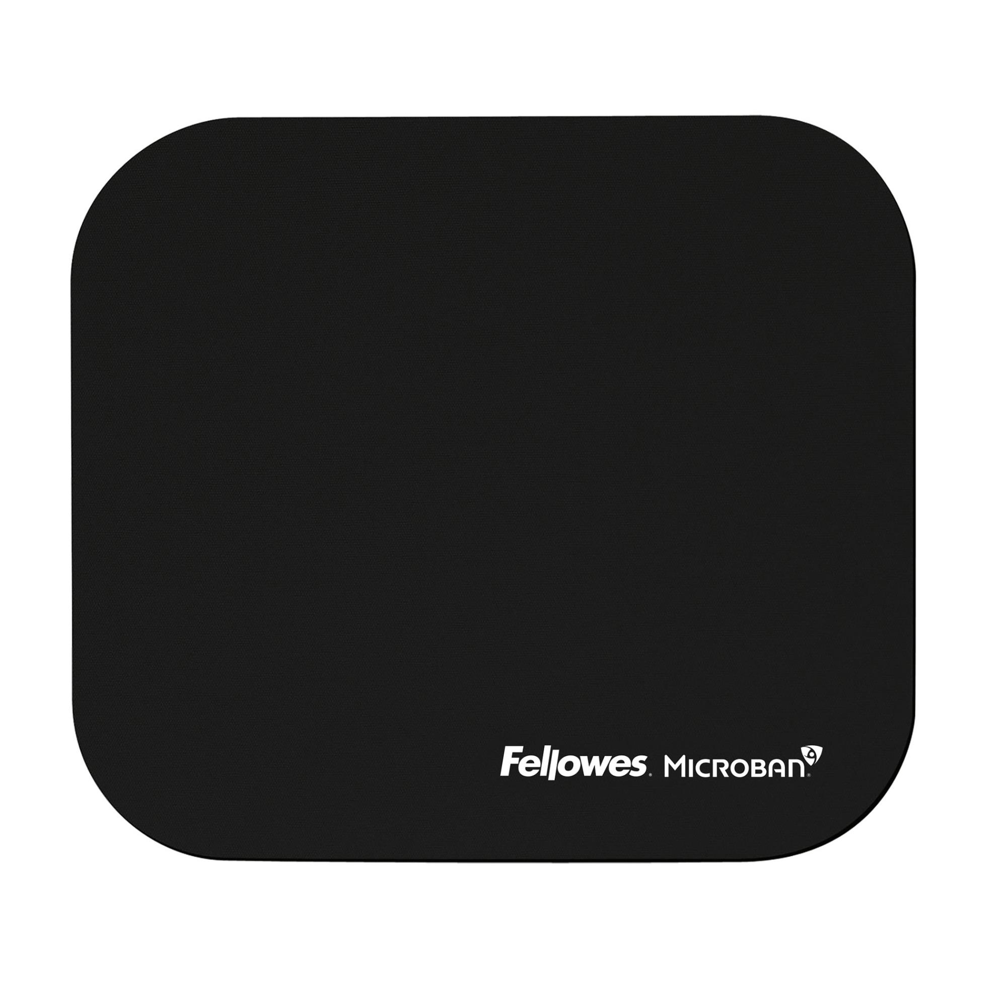 Hiirematt Fellowes Microban must