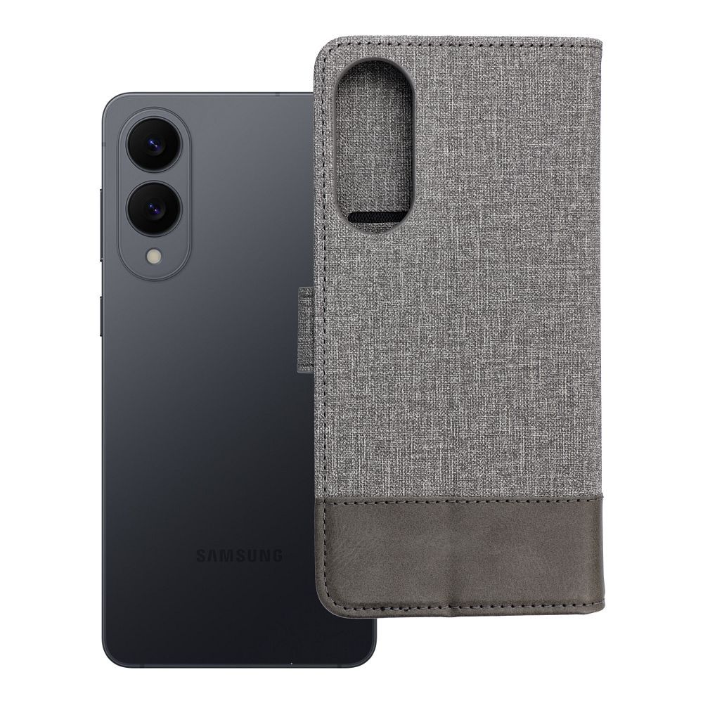 GOMMA Kaaned jaoks SAMSUNG S25 Edge hall