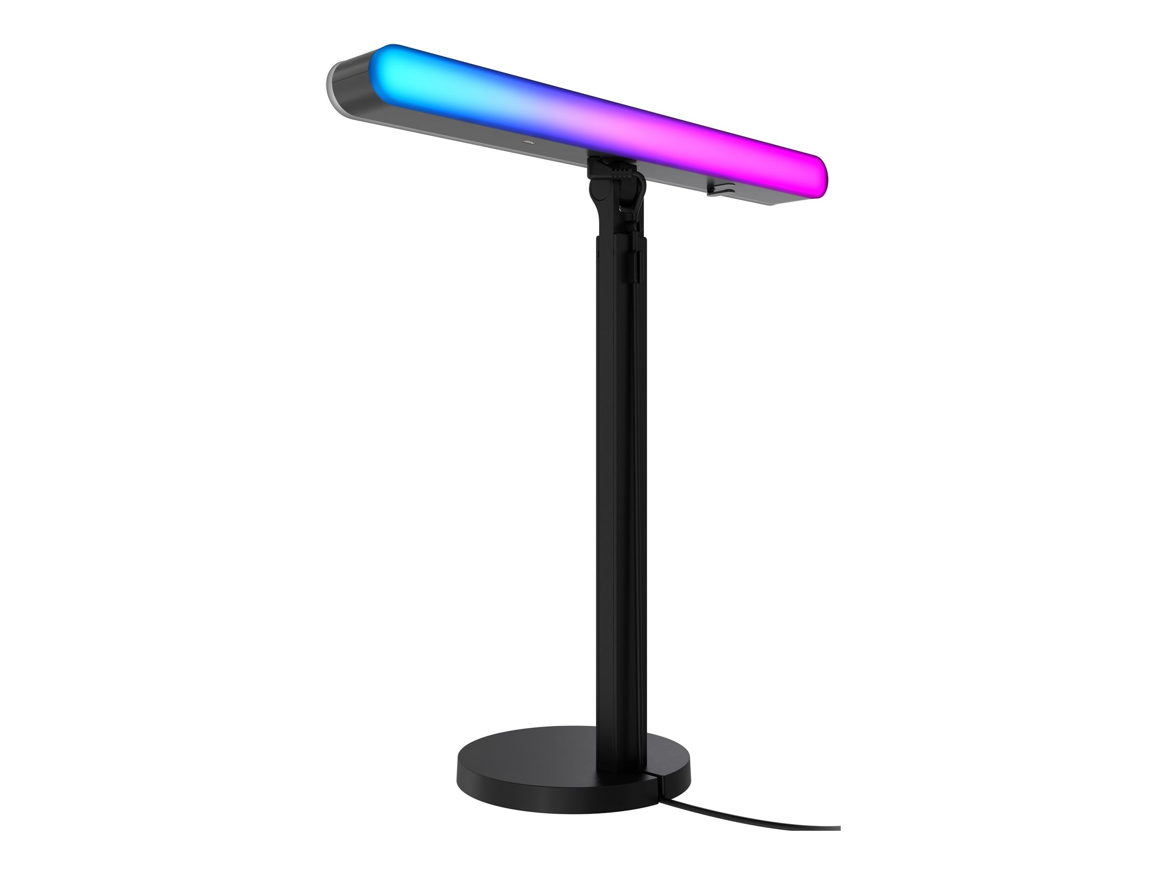 Logitech Litra Beam LX grafiit BT valgusti