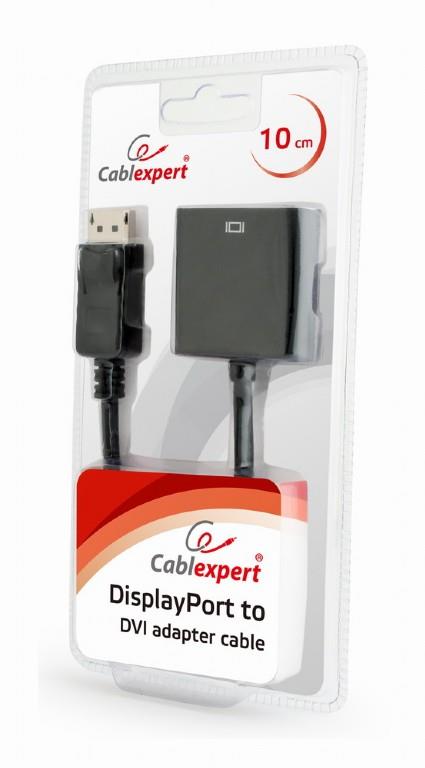 Gembird DisplayPort VGA adapter