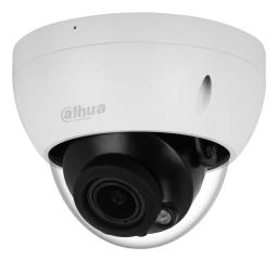 Dahua 4MP IR kupli võrgukaamera IPC-HDBW2441R-ZAS