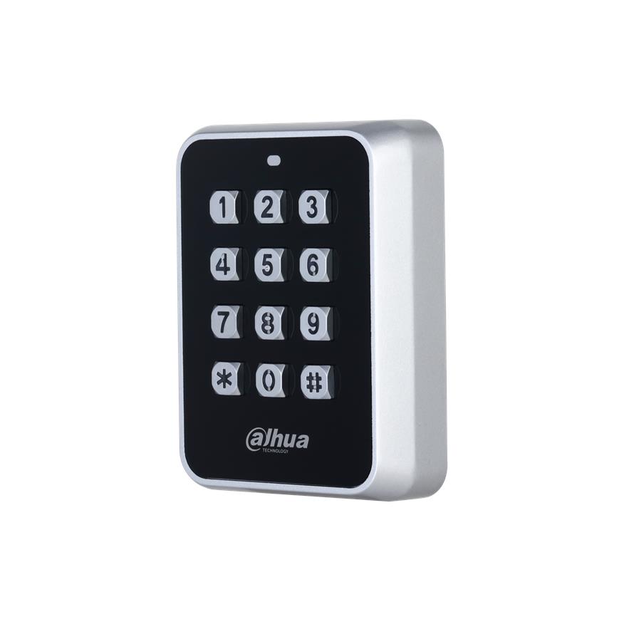 Dahua Mifare 13.56MHz kaardilugeja ASR1101M-V1