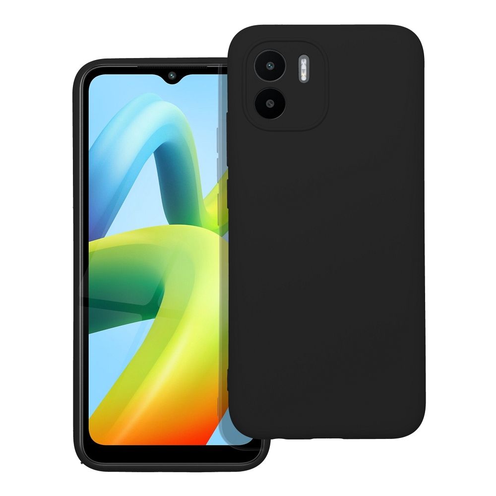 SILICONE case jaoks XIAOMI Redmi A1 / Redmi A2 must