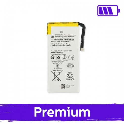 Battery Compatible With Google Pixel 5 (OEM)