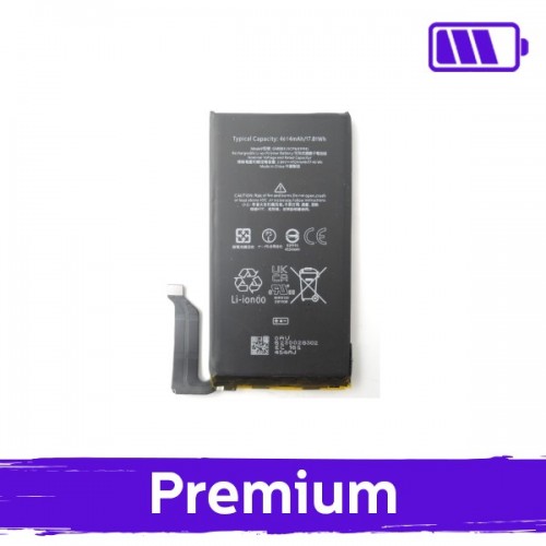 Battery Compatible With Google Pixel 6 (OEM)