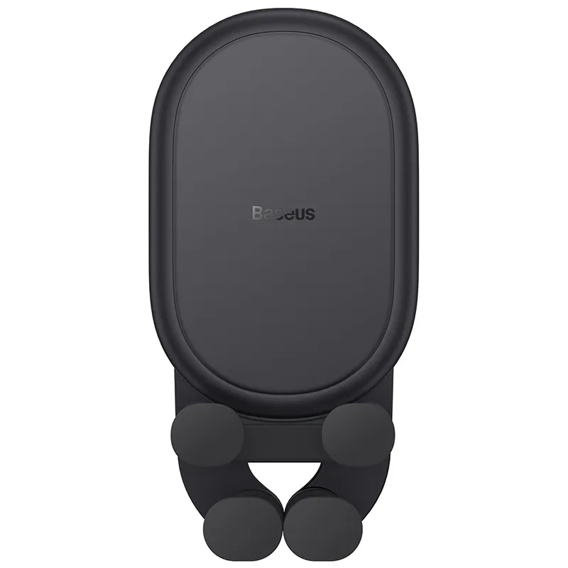 Baseus Stable Gravitational Car Phone Holder to Ventilation Grid (must)