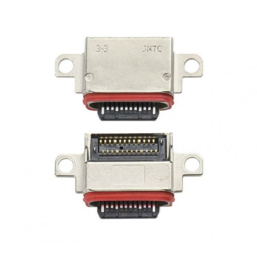Laadimispistik ühilduv Samsung N980 Note 20 / N985 Note 20 Ultra-ga OEM