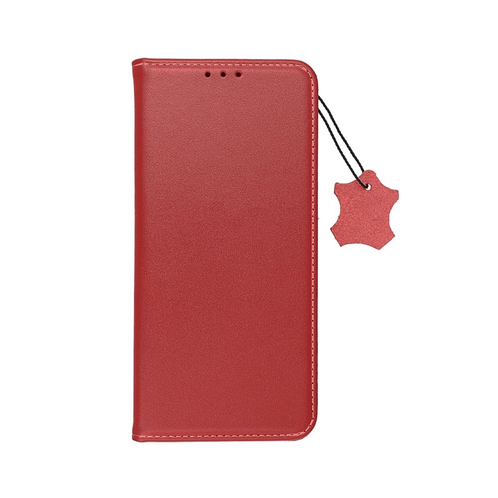 SMART PRO Book leather ümbris jaoks SAMSUNG S25 Ultra claret