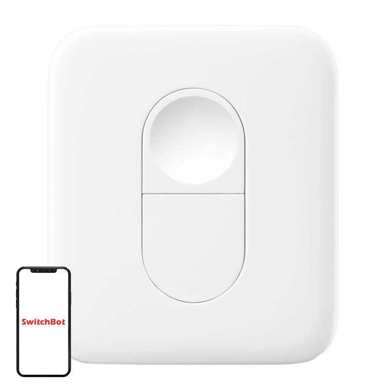 Pult Control SwitchBot Pult