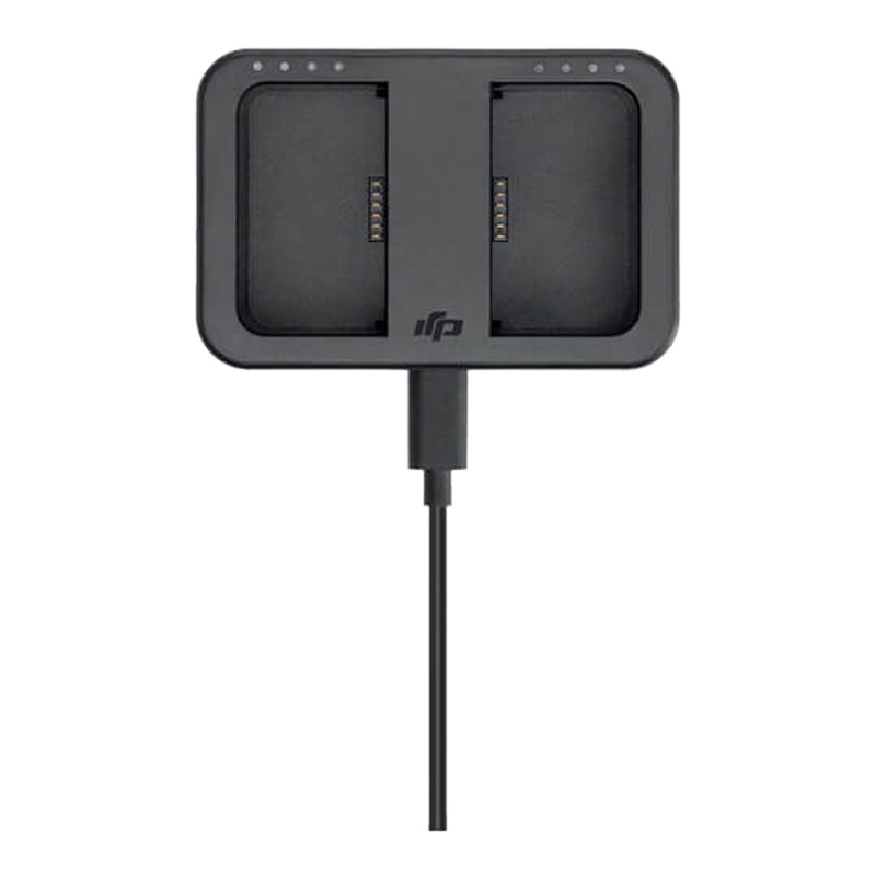 DJI WB37 хаб зарядки аккумулятора (USB-C)