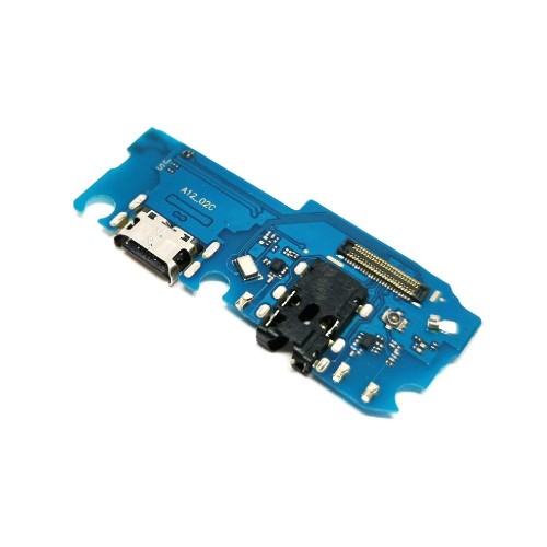 Laadimispistik ühilduv Samsung A125 A12-ga koos šleifiga / Plata OEM