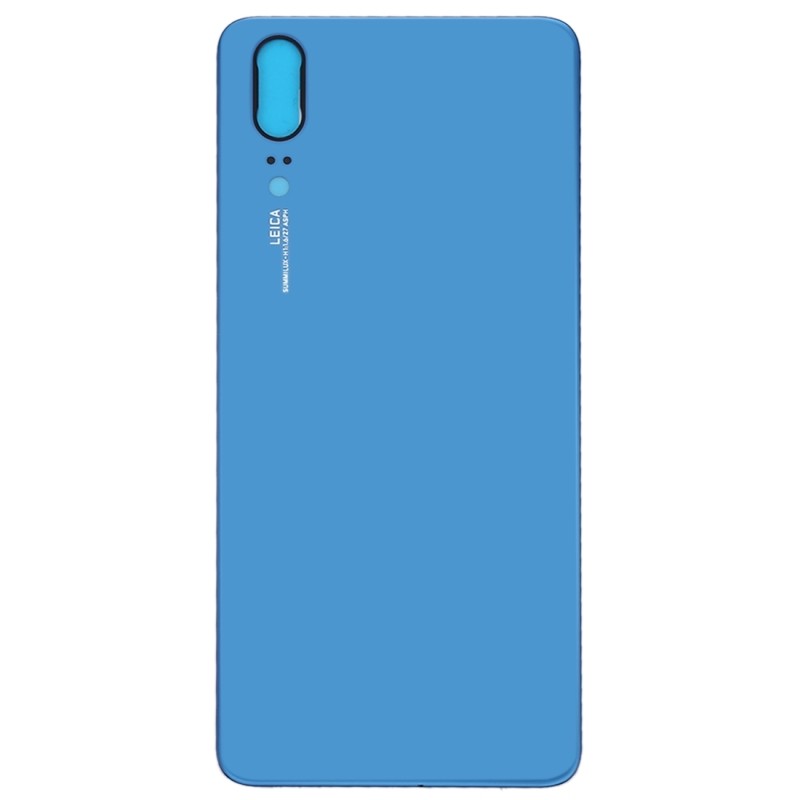 Tagakaas Huawei P20 Midnight Blue originaal (kasutatud, Grade B)